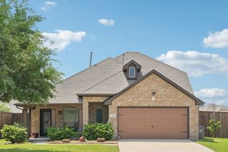 2604 Deer Hollow Drive, Little Elm, TX 75068