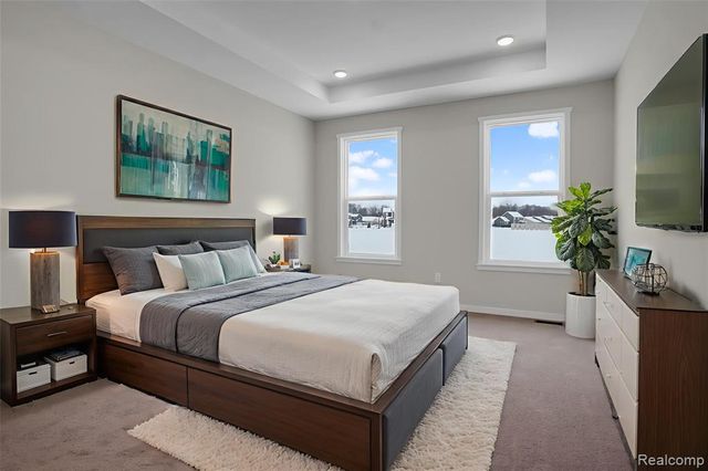 340 Mcdowell Drive, Howell, MI 48843