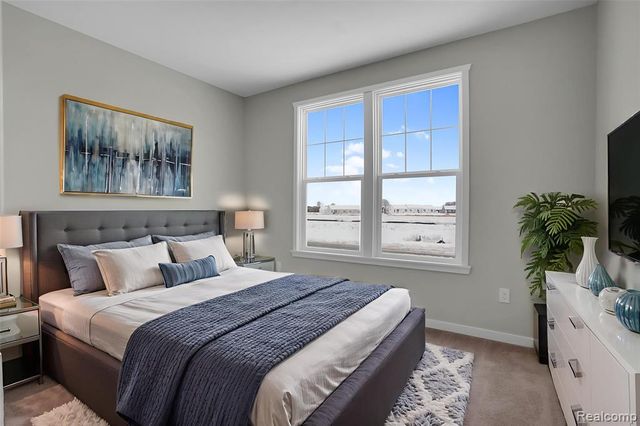 340 Mcdowell Drive, Howell, MI 48843