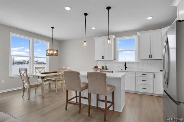 340 Mcdowell Drive, Howell, MI 48843