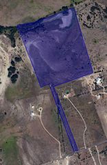 TBD County Road 276, Liberty Hill, TX 78605