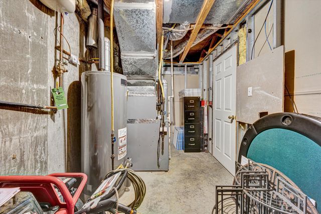 4848 Hickory Ridge CT, Roanoke, VA 24018