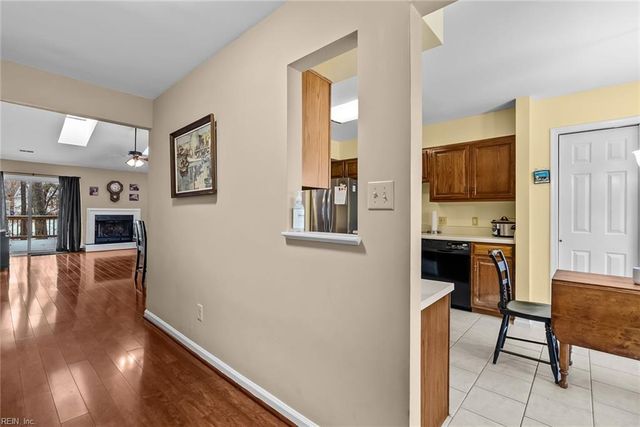 159 Hidden Lake PL, Newport News, VA 23602