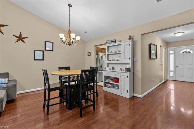 159 Hidden Lake PL, Newport News, VA 23602