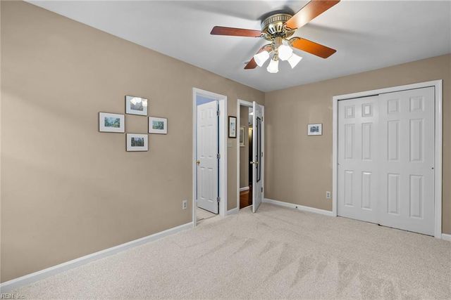 159 Hidden Lake PL, Newport News, VA 23602