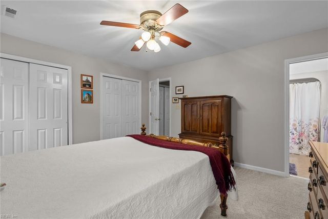 159 Hidden Lake PL, Newport News, VA 23602