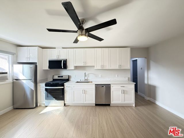 1505 S Cochran Avenue 2, Los Angeles, CA 90019