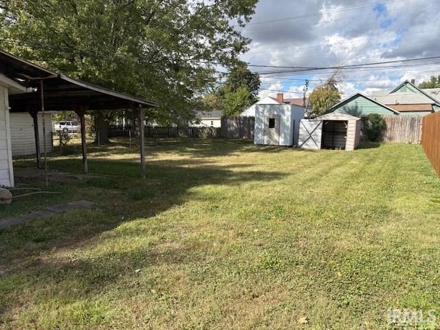 1420 W 5TH Street, Marion, IN 46953