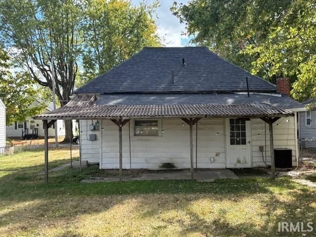 1420 W 5TH Street, Marion, IN 46953