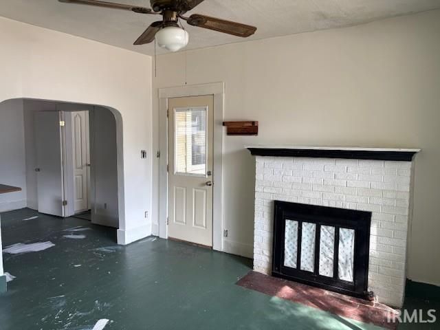 1420 W 5TH Street, Marion, IN 46953