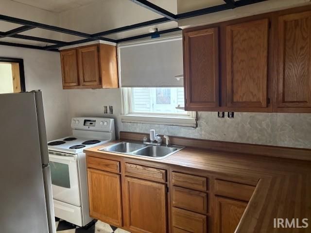 1420 W 5TH Street, Marion, IN 46953