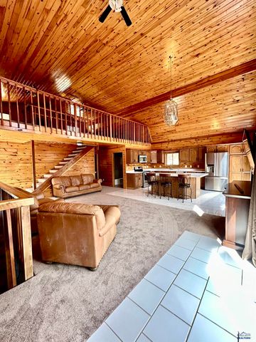 27301 SIMUNEK CT, Hot Springs, SD 57747