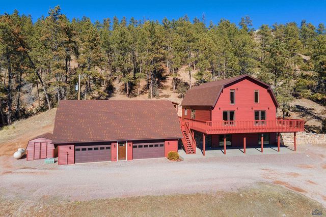 27301 SIMUNEK CT, Hot Springs, SD 57747
