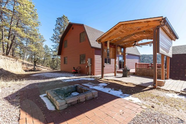 27301 SIMUNEK CT, Hot Springs, SD 57747