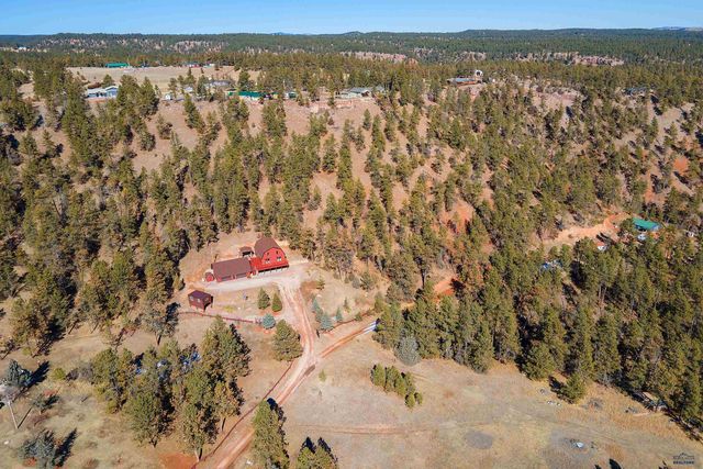 27301 SIMUNEK CT, Hot Springs, SD 57747