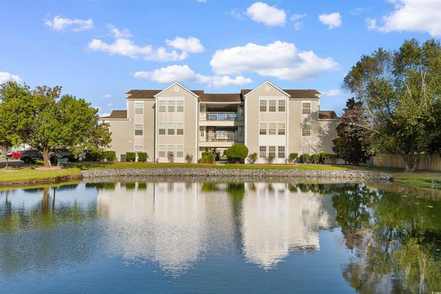 2262 Andover Dr Apt J, Surfside Beach, SC 29575