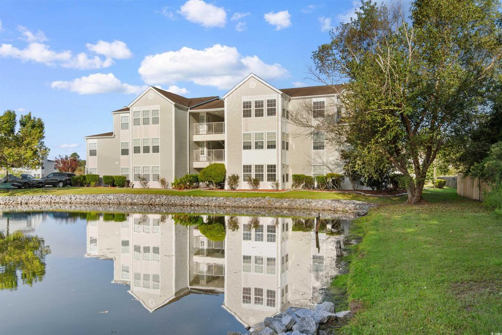 2262 Andover Dr Apt J, Surfside Beach, SC 29575