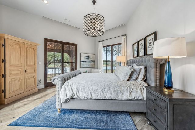 1075 Driftwood Ranch Trail, Weatherford, TX 76087