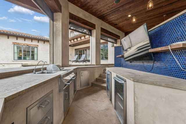 1075 Driftwood Ranch Trail, Weatherford, TX 76087