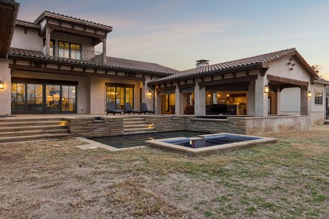 1075 Driftwood Ranch Trail, Weatherford, TX 76087