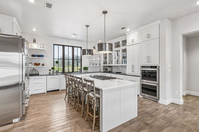 1075 Driftwood Ranch Trail, Weatherford, TX 76087