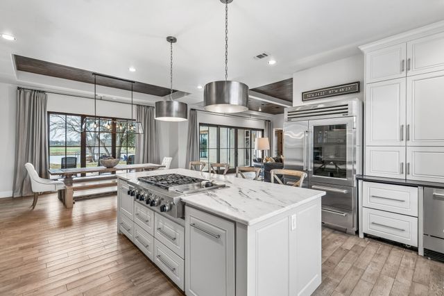 1075 Driftwood Ranch Trail, Weatherford, TX 76087