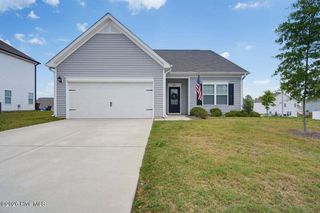 453 Troy Drive, Sanford, NC 27332