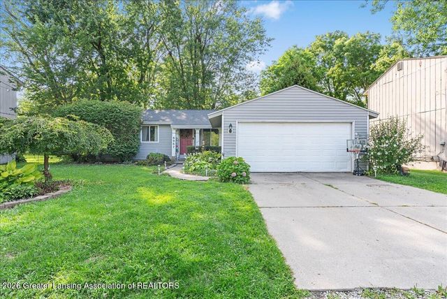 6067 Hart Street, East Lansing, MI 48823