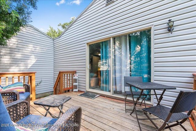 6067 Hart Street, East Lansing, MI 48823