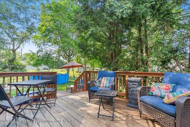 6067 Hart Street, East Lansing, MI 48823