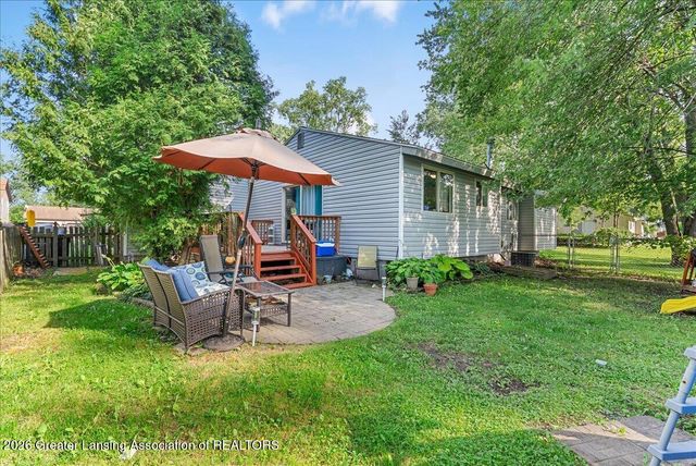6067 Hart Street, East Lansing, MI 48823