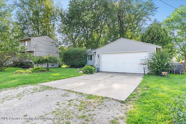 6067 Hart Street, East Lansing, MI 48823