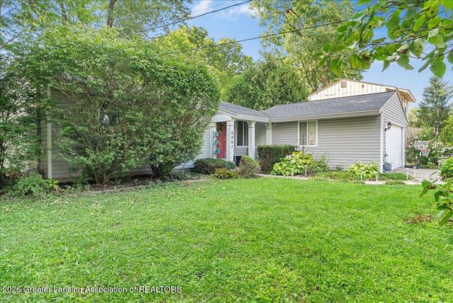 6067 Hart Street, East Lansing, MI 48823