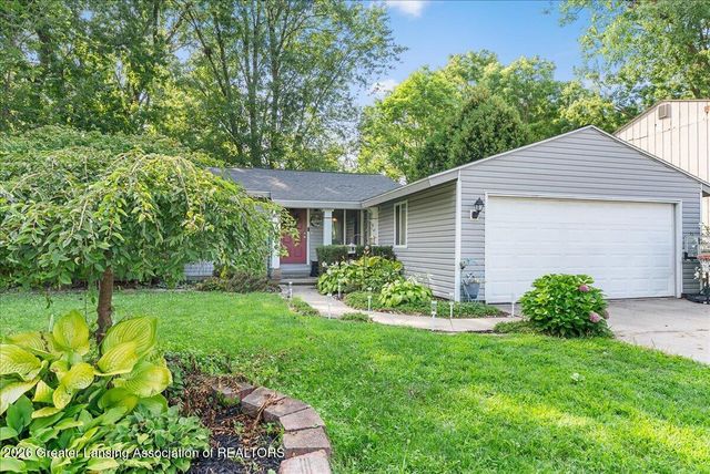 6067 Hart Street, East Lansing, MI 48823