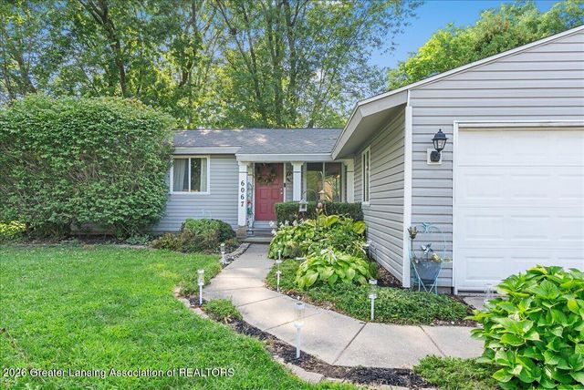 6067 Hart Street, East Lansing, MI 48823