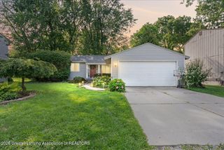 6067 Hart Street, East Lansing, MI 48823
