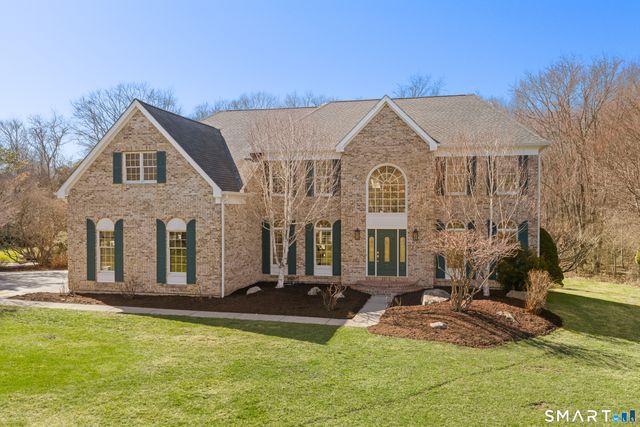 260 Range Road, Fairfield, CT 06890