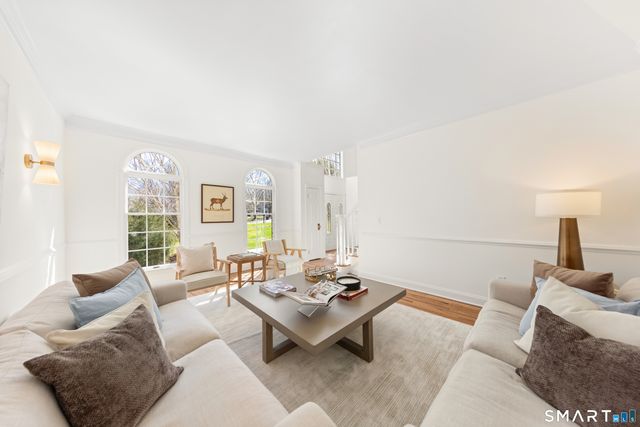 260 Range Road, Fairfield, CT 06890