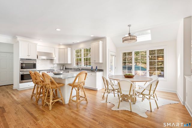 260 Range Road, Fairfield, CT 06890