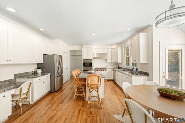 260 Range Road, Fairfield, CT 06890