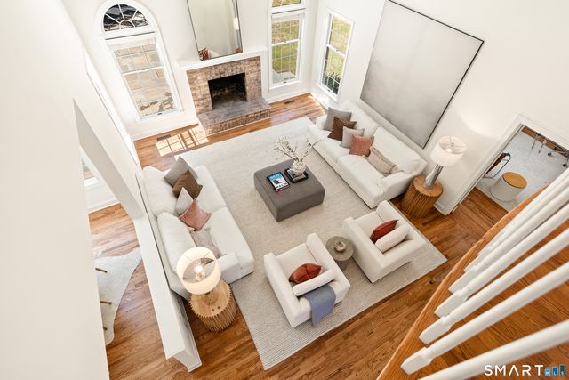 260 Range Road, Fairfield, CT 06890