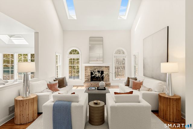 260 Range Road, Fairfield, CT 06890