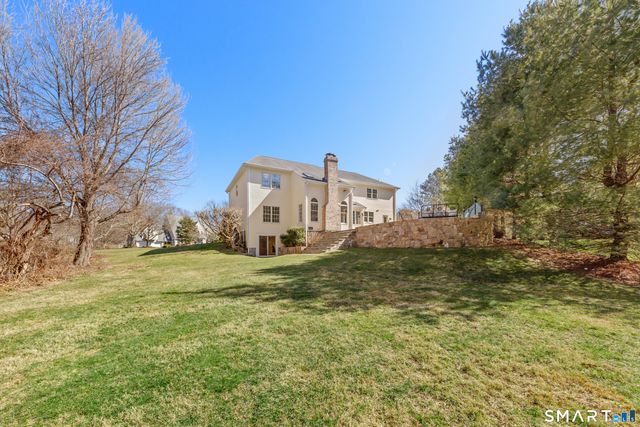 260 Range Road, Fairfield, CT 06890