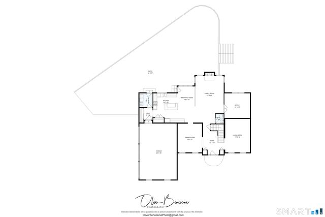 260 Range Road, Fairfield, CT 06890