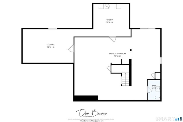 260 Range Road, Fairfield, CT 06890