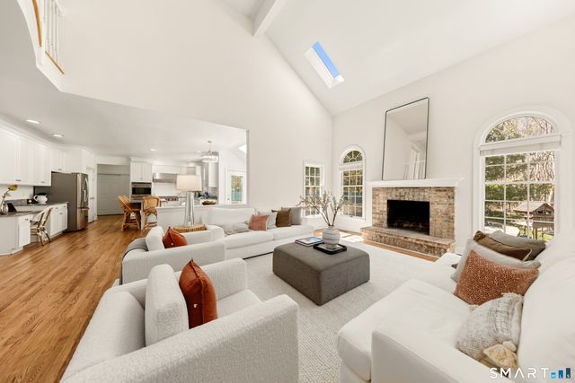 260 Range Road, Fairfield, CT 06890