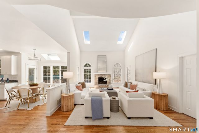 260 Range Road, Fairfield, CT 06890