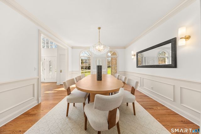 260 Range Road, Fairfield, CT 06890