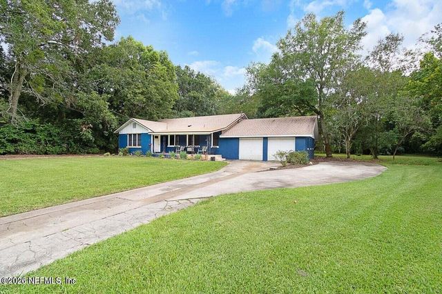 3346 COLUMBUS Avenue, Jacksonville, FL 32254