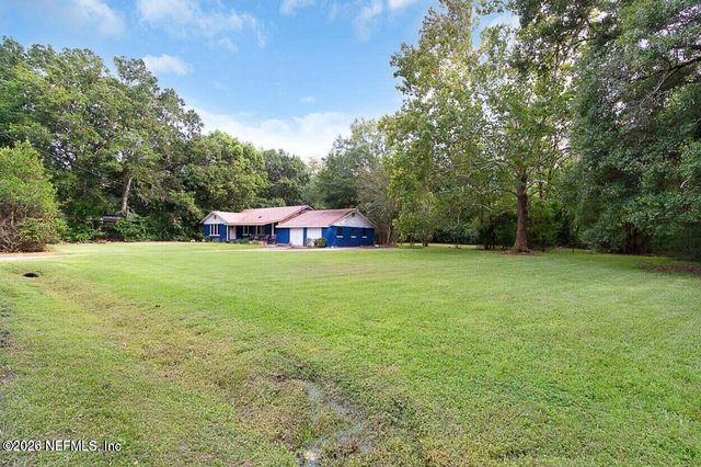 3346 COLUMBUS Avenue, Jacksonville, FL 32254